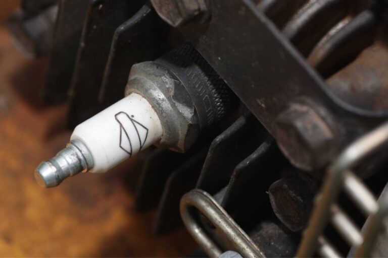 7 Ways To Drain Gas From Push Lawn Mower Without Siphon?