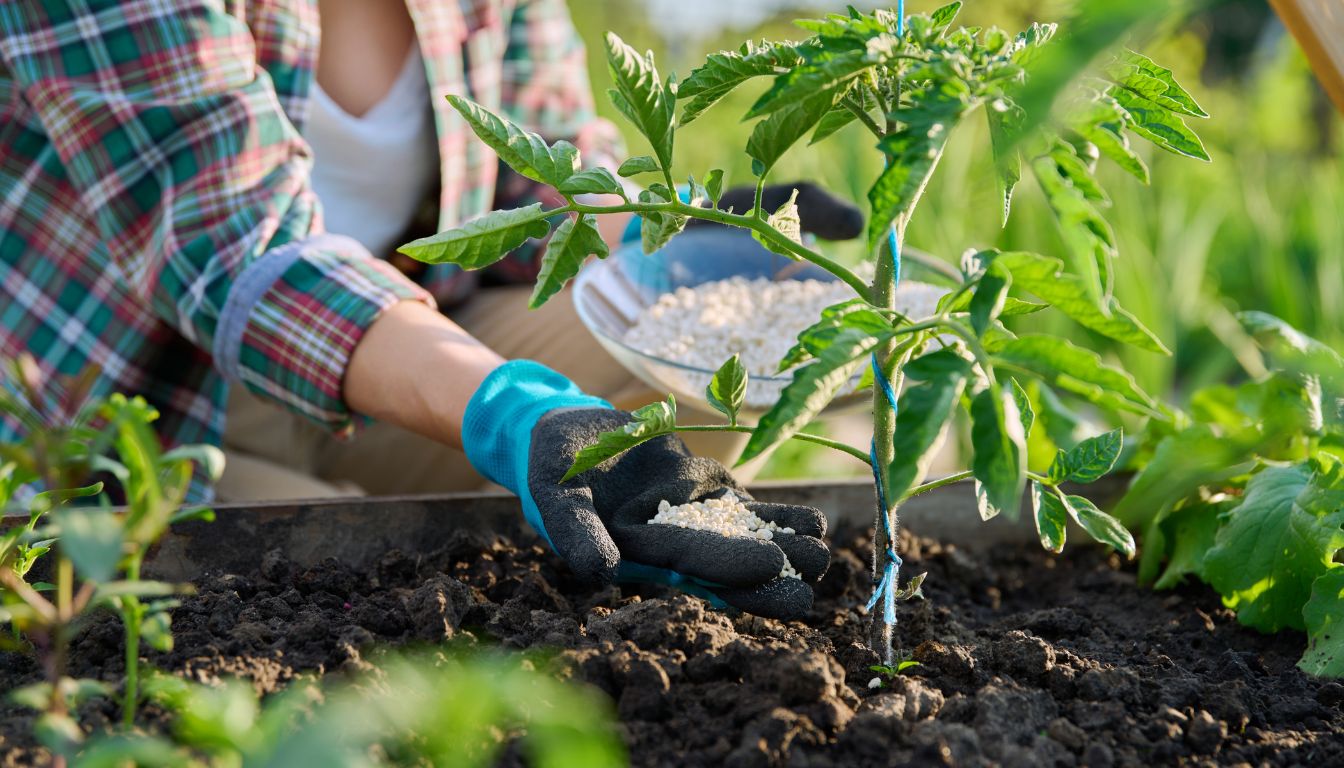 Hacks For Growing Tomato Plants: Secrets Every Gardener Should Know